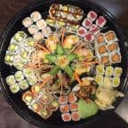 Best Sushi Party A in Jackson Heights, NY